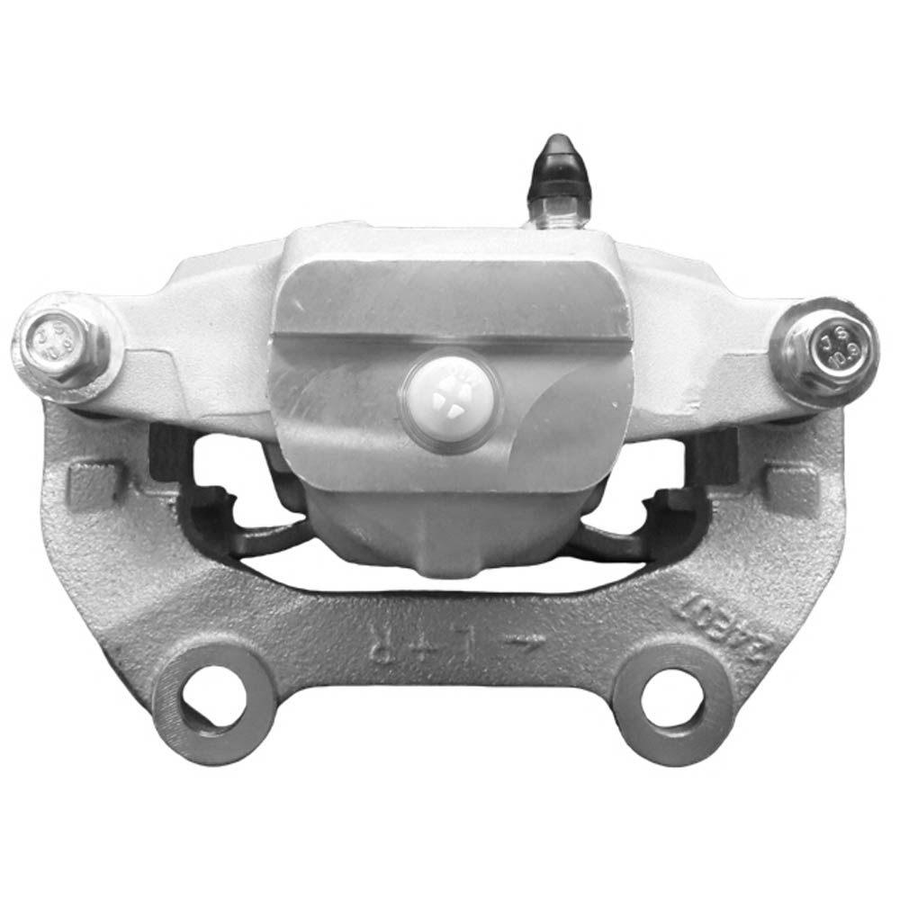 2007 Saab 9-7X Brake Caliper